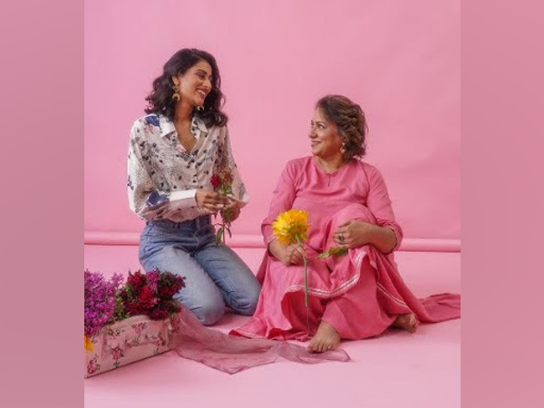 Shivaani Jain and Saanchi Jain