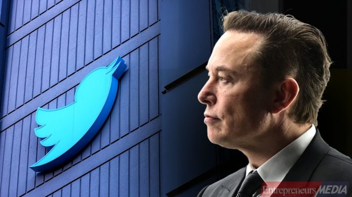 Elon Musk, the CEO of Tesla, has proposed a $41 billion purchase of Twitter.