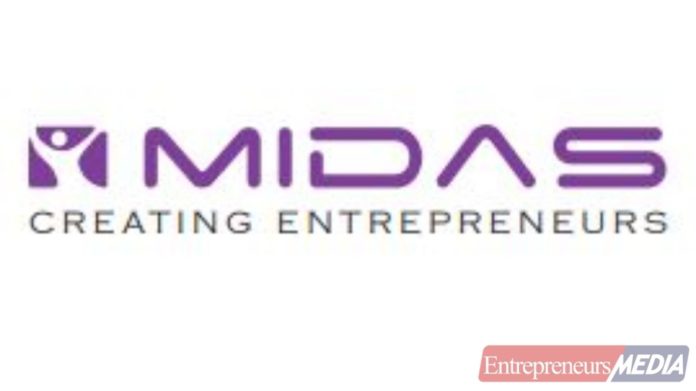 MIDAS School of Entrepreneurship: A helping hand for India's new-age businesspeople