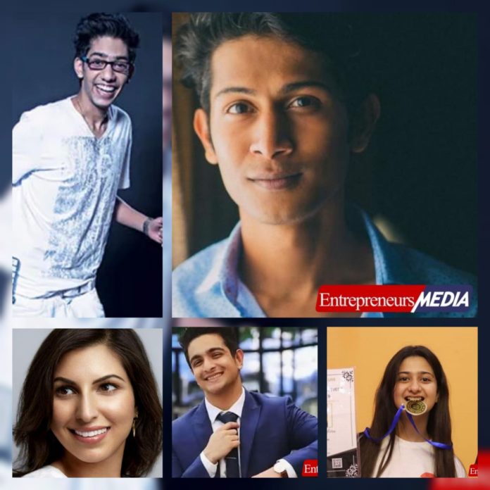 Top 5 Entrepreneurs in India Who Will Inspire You in 2022