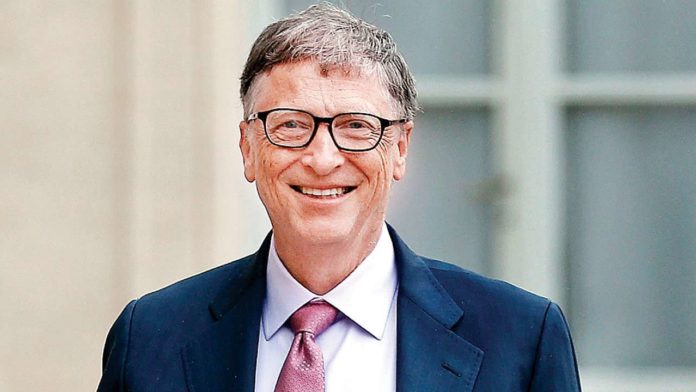 Bill Gates: A Short Biography