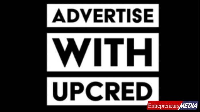 UPCRED receives pre-seed investment of Rs 3.3 crore from angel investors.