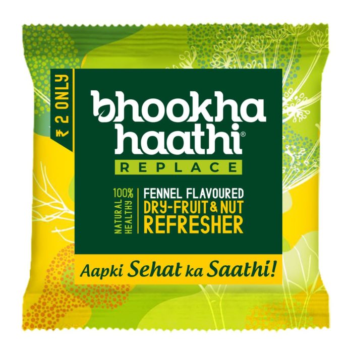 Alternative food-based health and food-tech startup Bhookha Haathi attracts investment from US-based venture fund