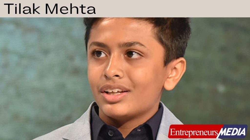 The Youngest and the oldest entrepreneurs in 2022 
