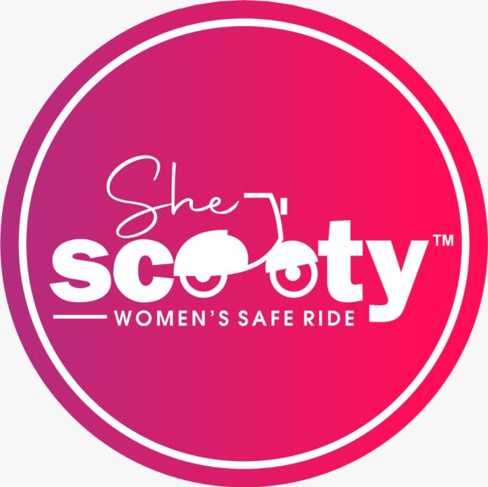 She Scooty