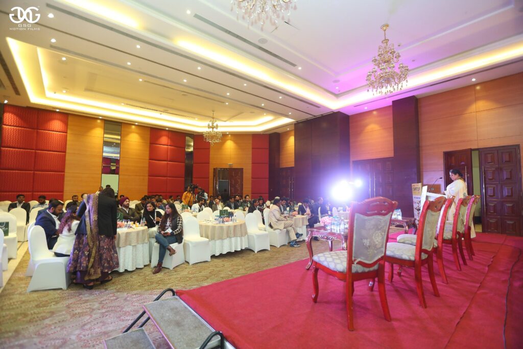 India Startup Summit - Audience