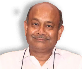 Radhakishan Damani