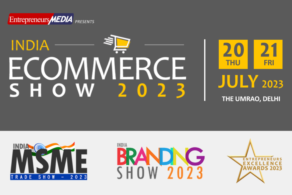 India Ecommerce Show 2023