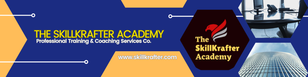 The SkillKrafter Academy