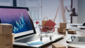 D2c Ecommerce trends in 2024