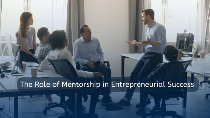 The Role of Mentorship in Entrepreneurial Success